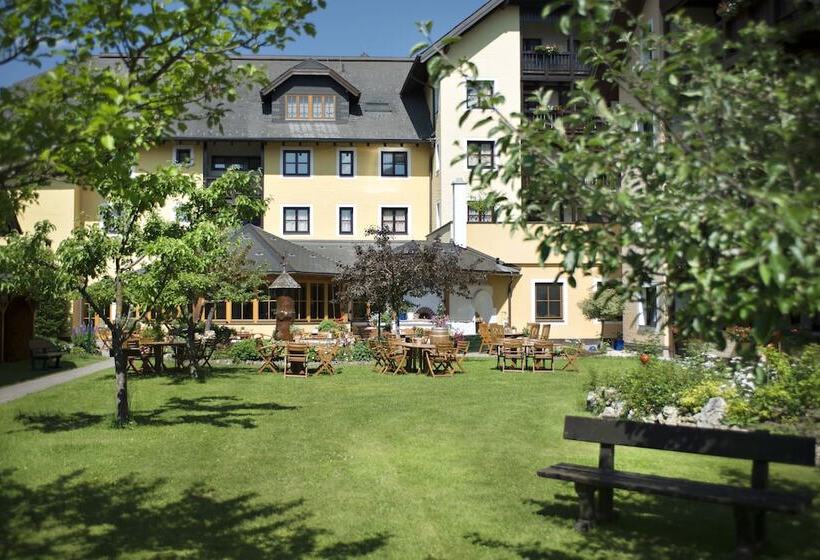 Hapimag Ferienwohnungen St Michael