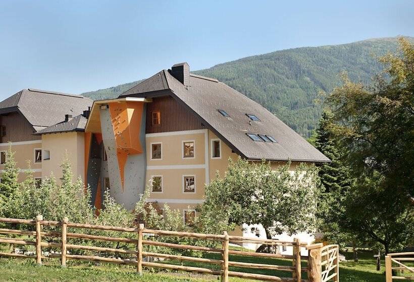 Hapimag Ferienwohnungen St Michael