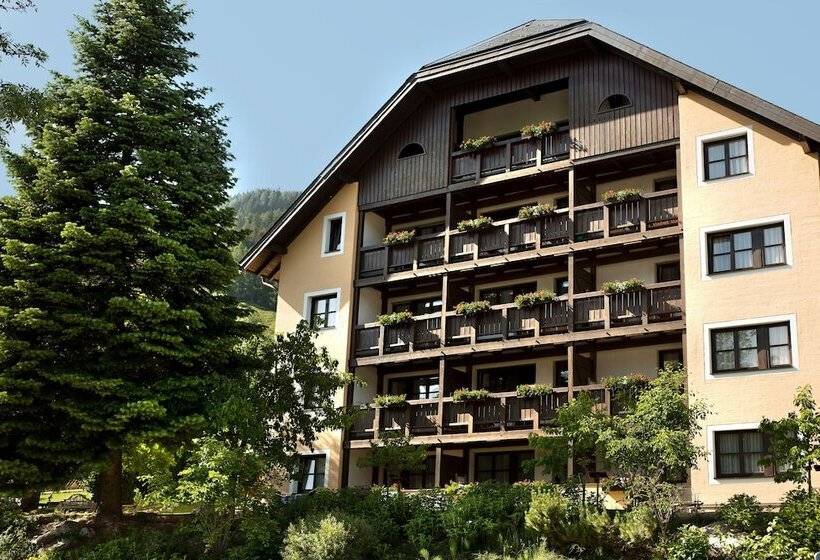 Hapimag Ferienwohnungen St Michael