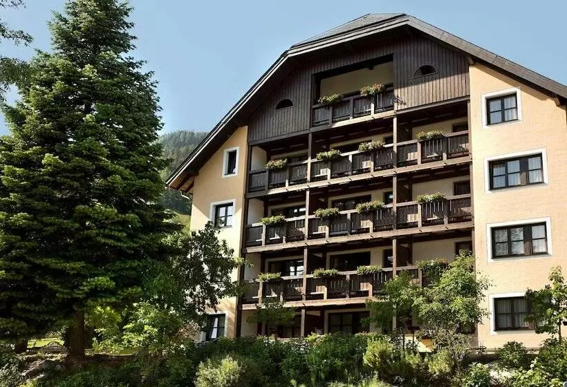 Hapimag Ferienwohnungen St Michael