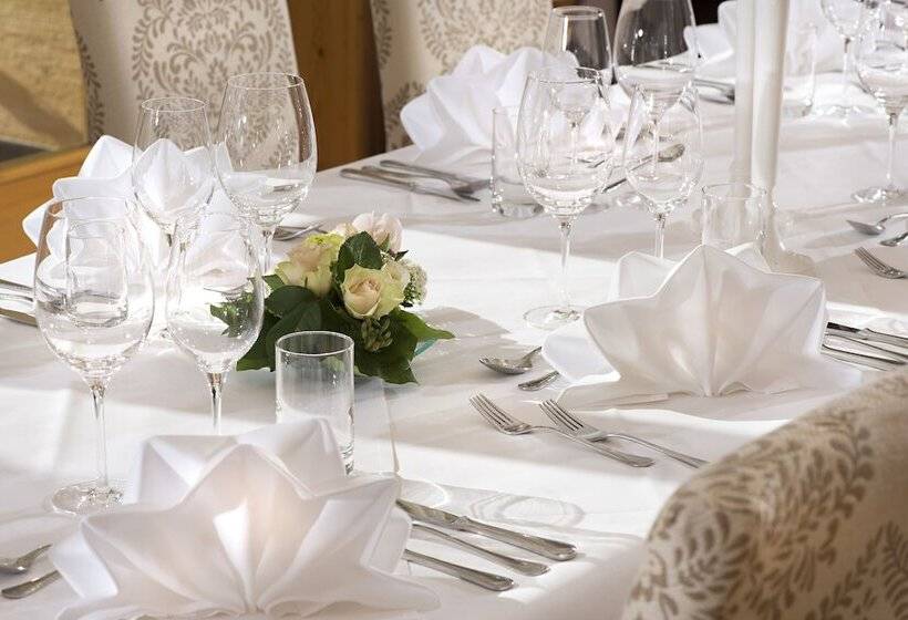 Hapimag Ferienwohnungen St Michael