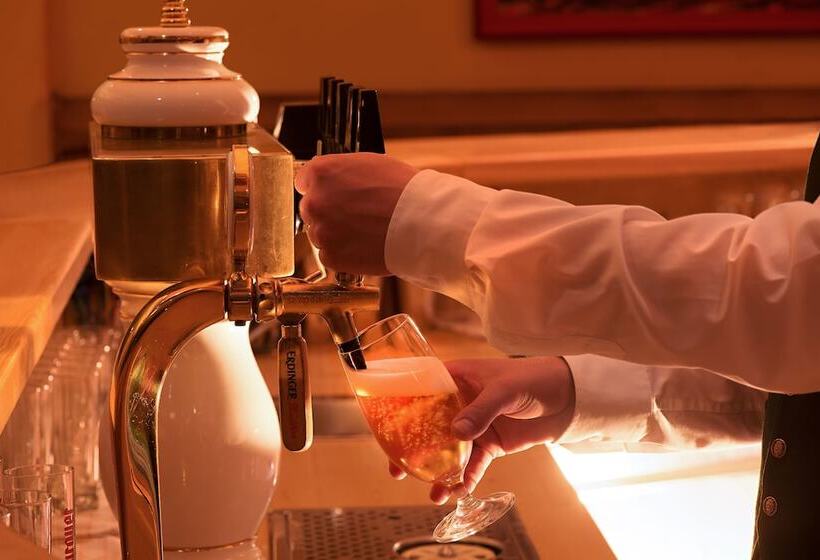 Hapimag Ferienwohnungen St Michael