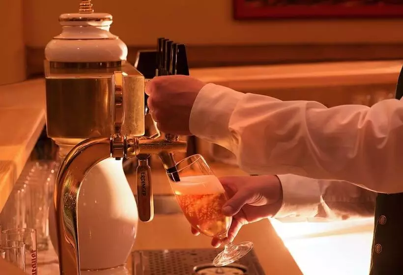 Hapimag Ferienwohnungen St Michael