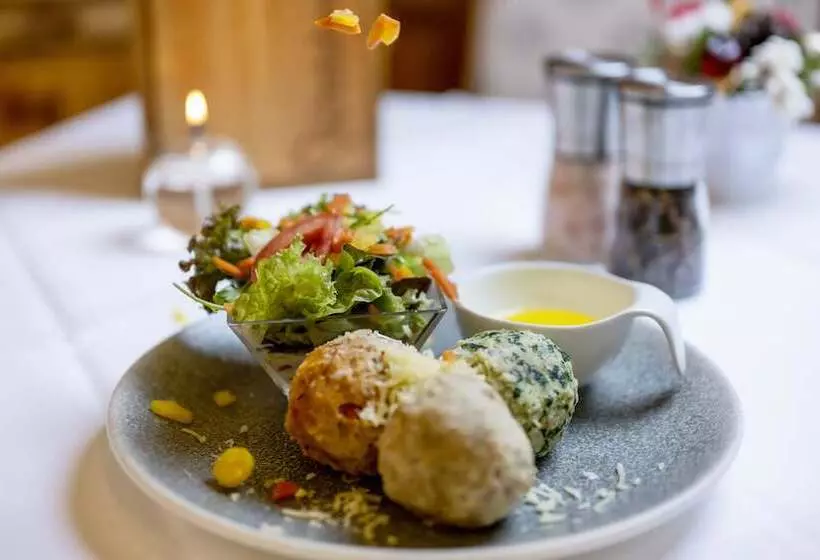 Hapimag Ferienwohnungen St Michael