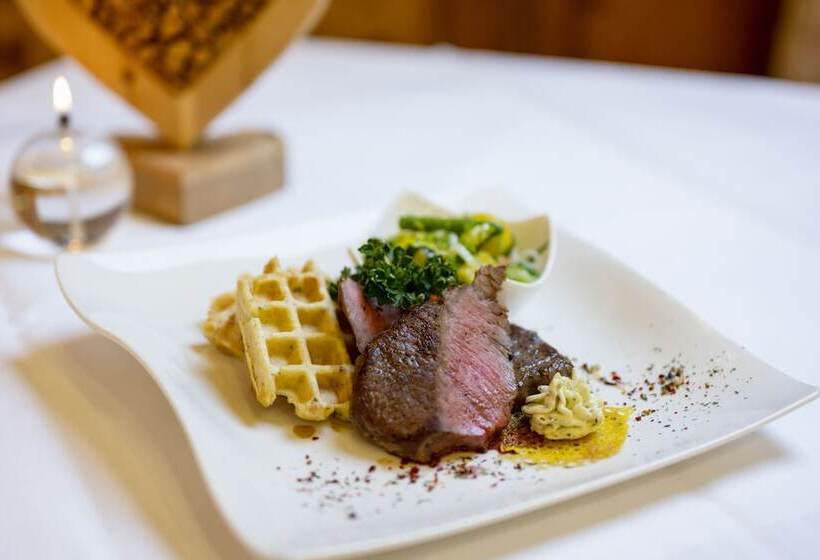 Hapimag Ferienwohnungen St Michael