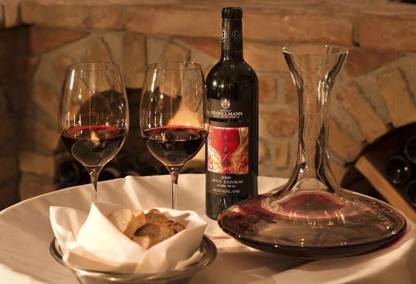 Hapimag Ferienwohnungen St Michael