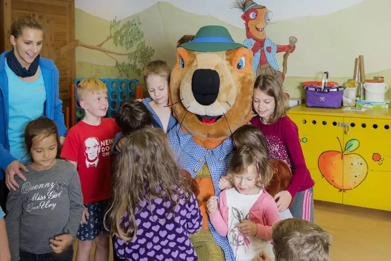 Hapimag Ferienwohnungen St Michael