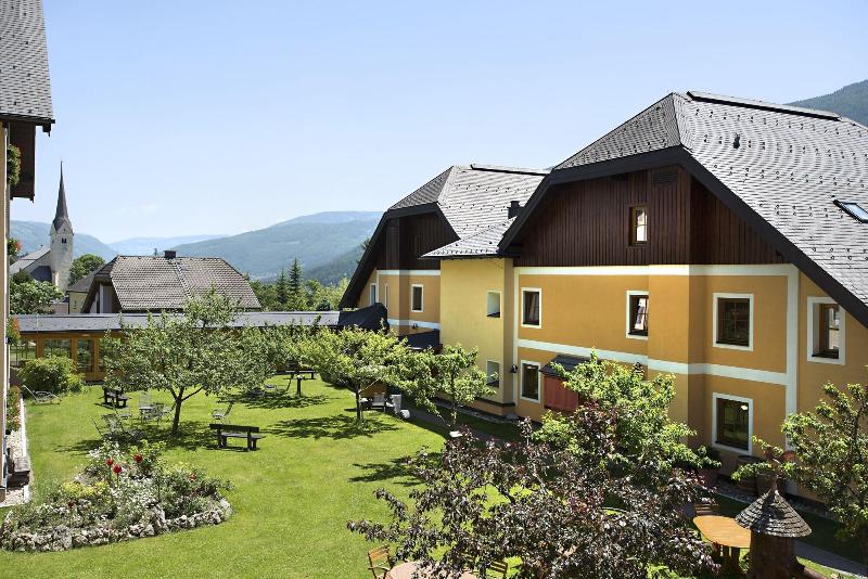 Hapimag Ferienwohnungen St Michael