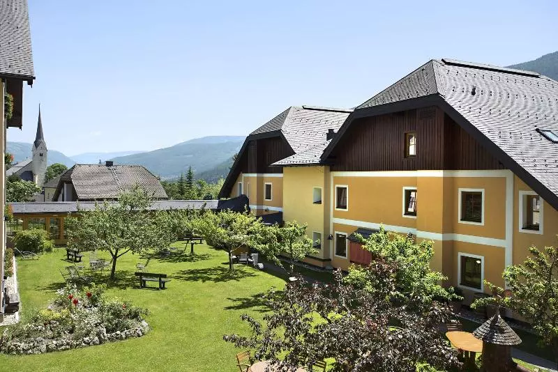 Hapimag Ferienwohnungen St Michael