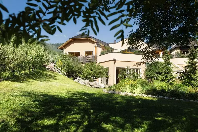 Hapimag Ferienwohnungen St Michael