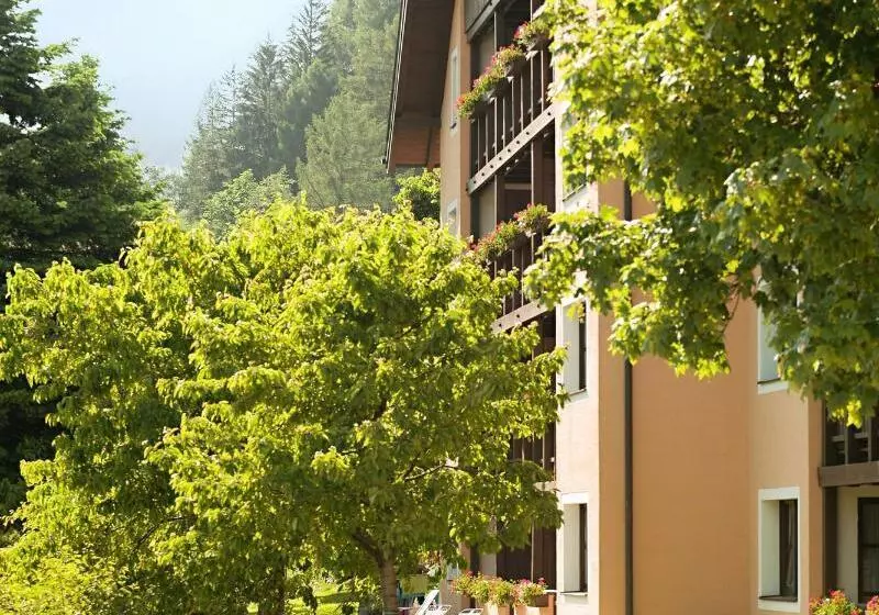 Hapimag Ferienwohnungen St Michael