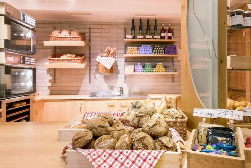 Hapimag Ferienwohnungen St Michael