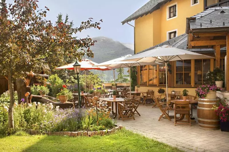 Hapimag Ferienwohnungen St Michael