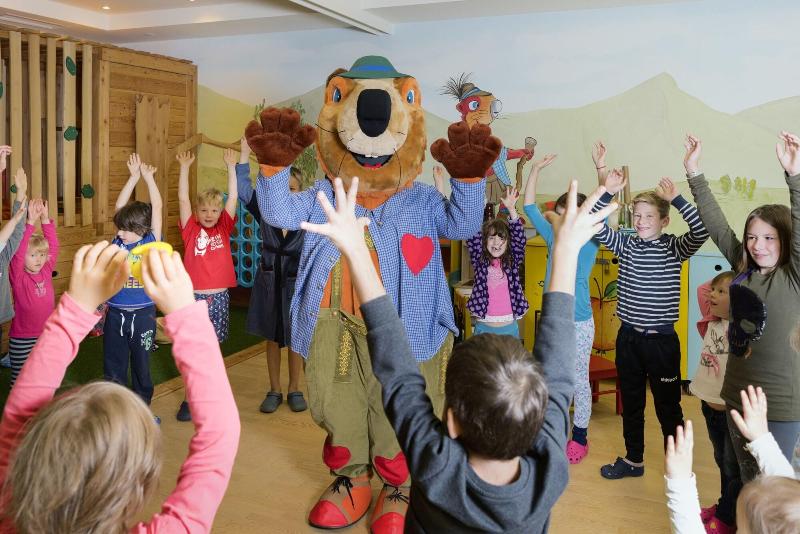 Hapimag Ferienwohnungen St Michael