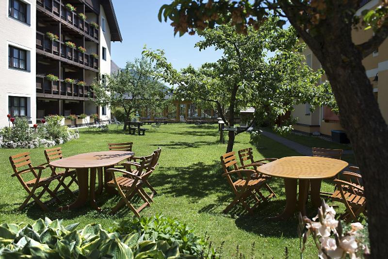 Hapimag Ferienwohnungen St Michael