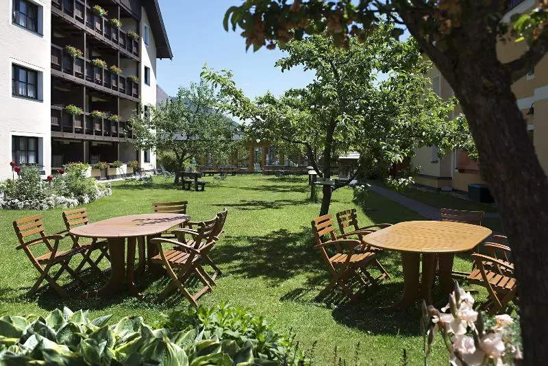 Hapimag Ferienwohnungen St Michael