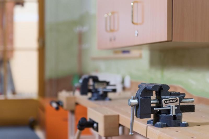 Hapimag Ferienwohnungen St Michael