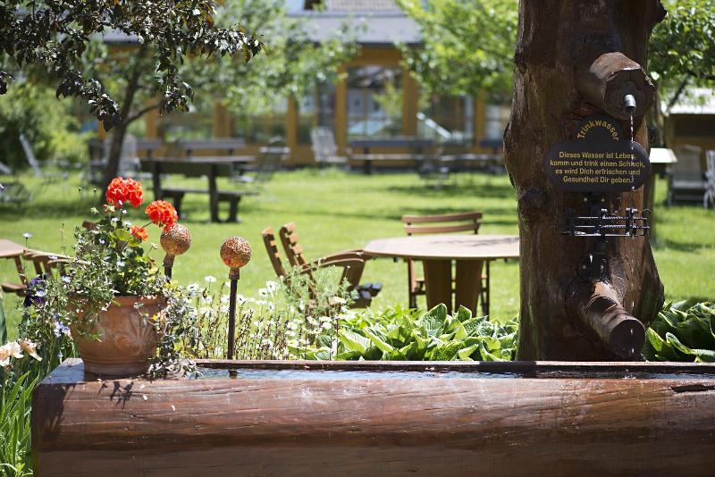 Hapimag Ferienwohnungen St Michael