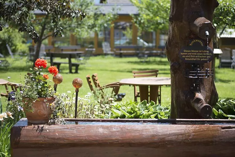 Hapimag Ferienwohnungen St Michael