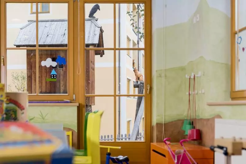 Hapimag Ferienwohnungen St Michael