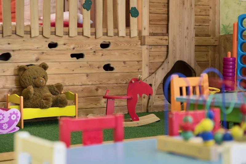 Hapimag Ferienwohnungen St Michael