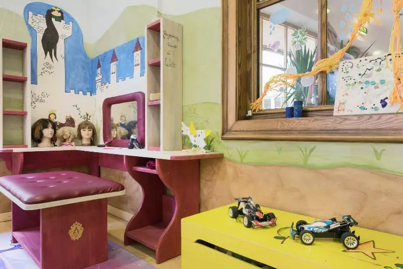 Hapimag Ferienwohnungen St Michael