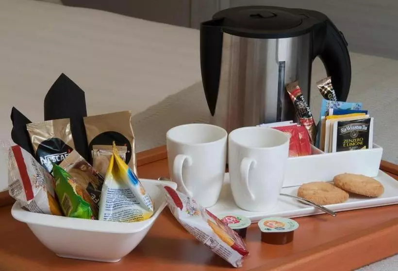 Majatalo Angolo Divino