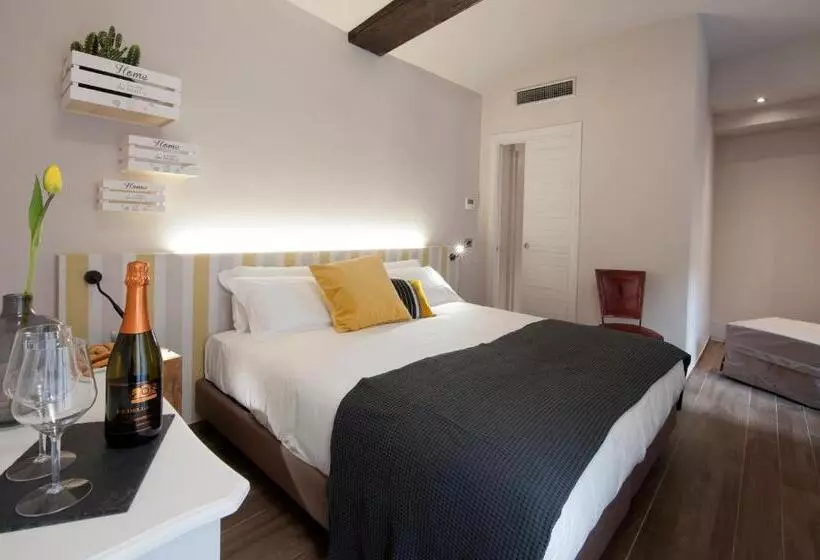 Majatalo Angolo Divino