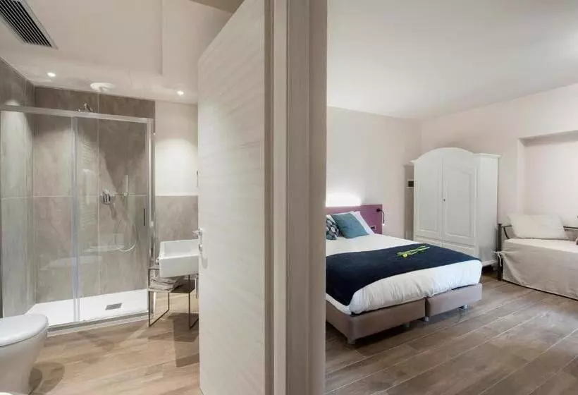 Majatalo Angolo Divino