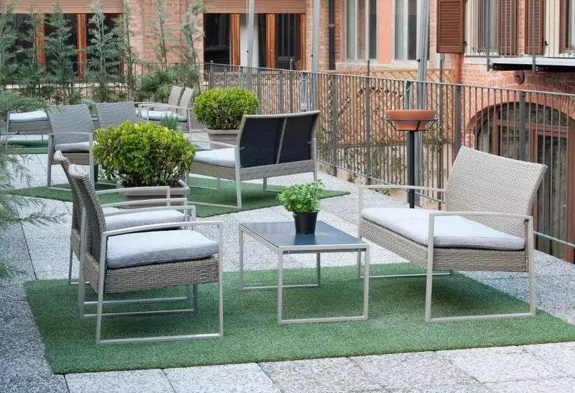 Majatalo Angolo Divino