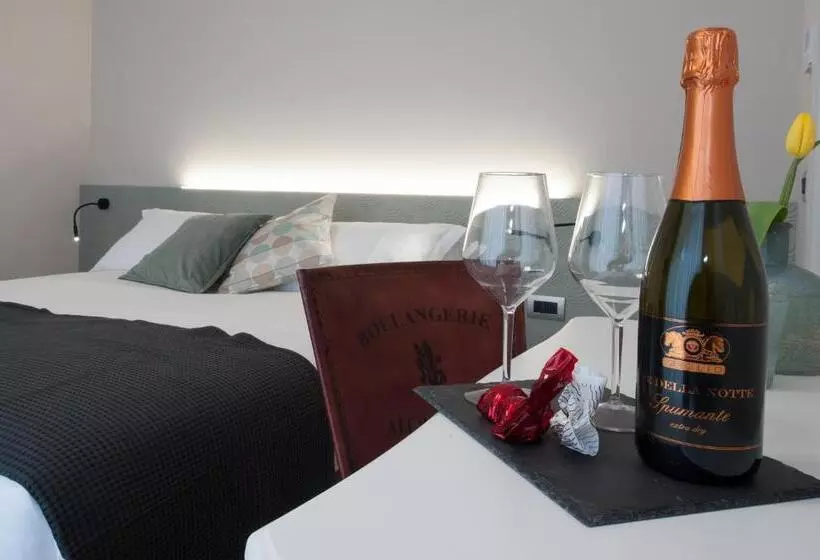 Majatalo Angolo Divino