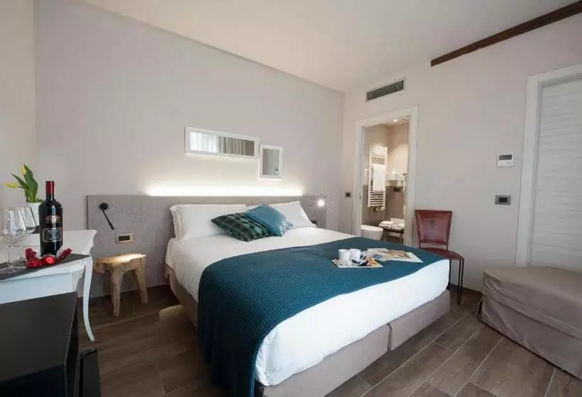 Majatalo Angolo Divino