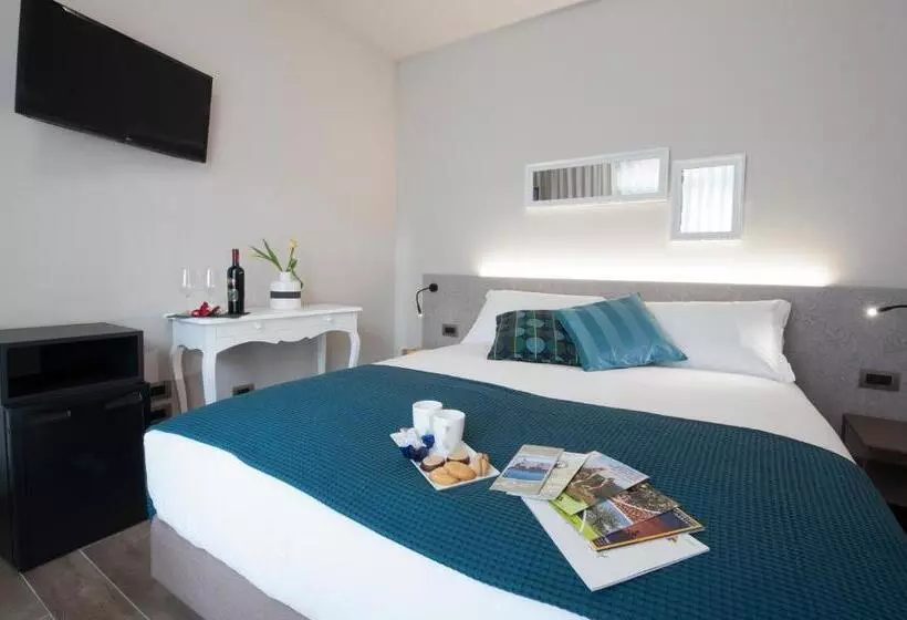 Majatalo Angolo Divino