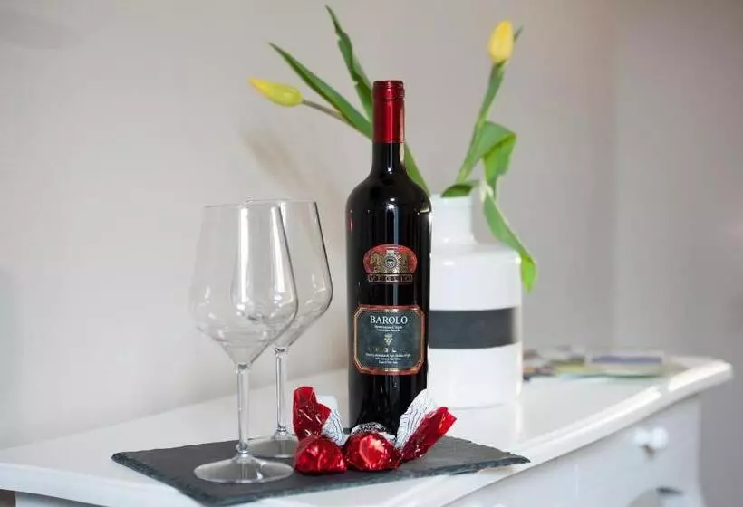 Majatalo Angolo Divino