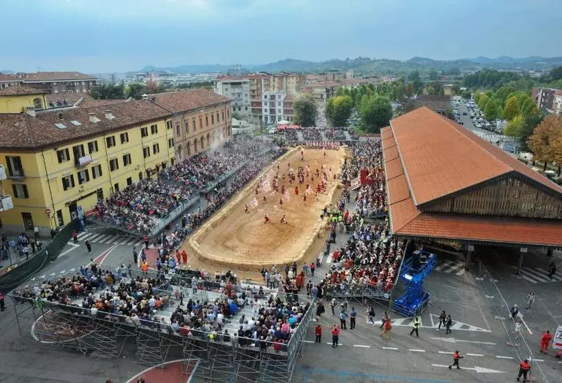 Majatalo Angolo Divino