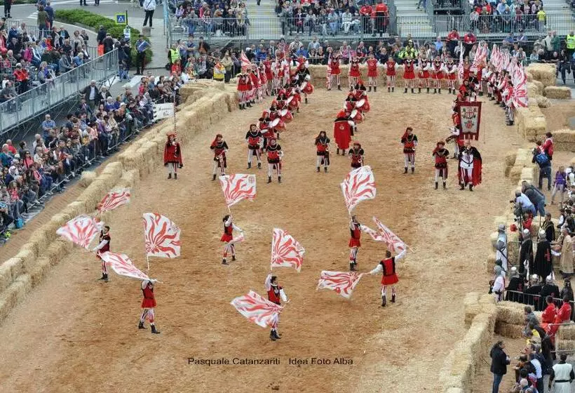 Majatalo Angolo Divino