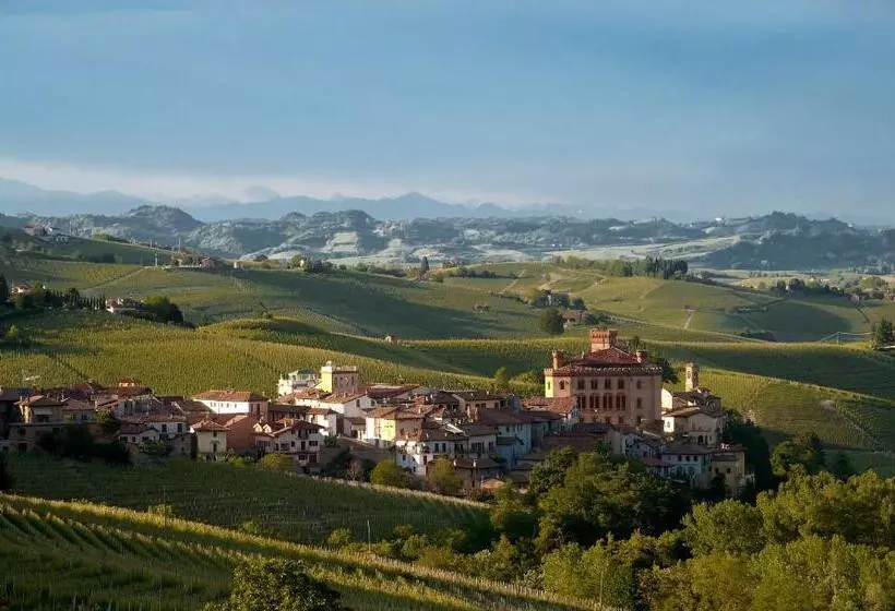 Majatalo Angolo Divino