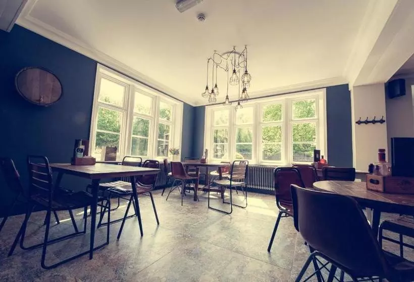 Aamiaismajoitus (B&B) The Hurt Arms