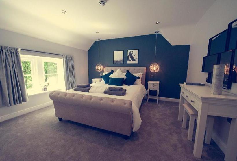 ベッドアンドブレックファースト The Hurt Arms