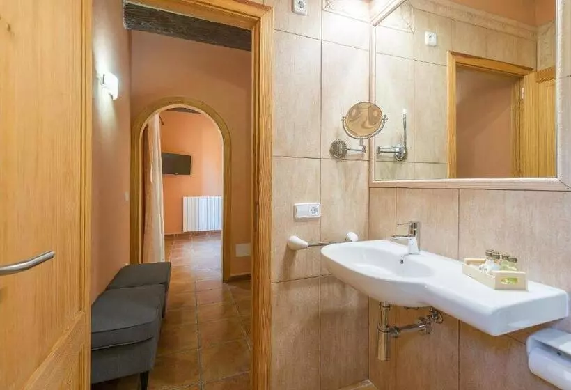 Hotelli Finca   Agroturisme Sa Parellada