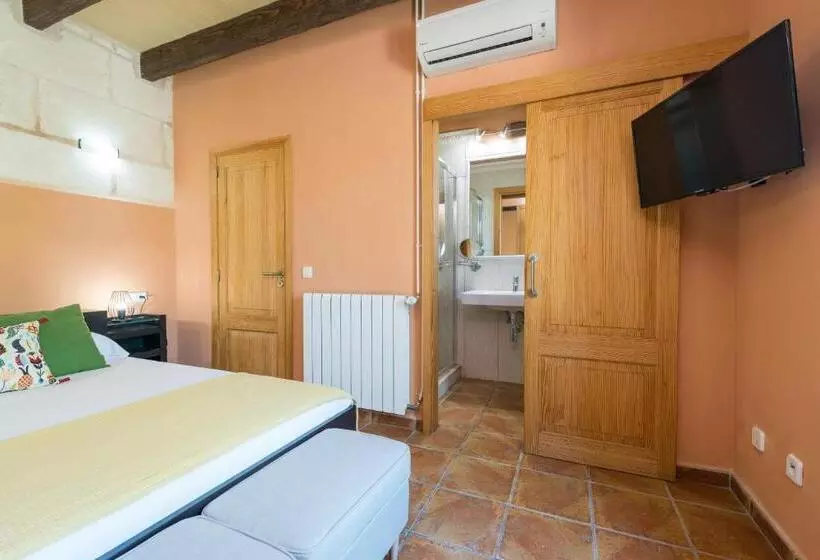 Hotelli Finca   Agroturisme Sa Parellada