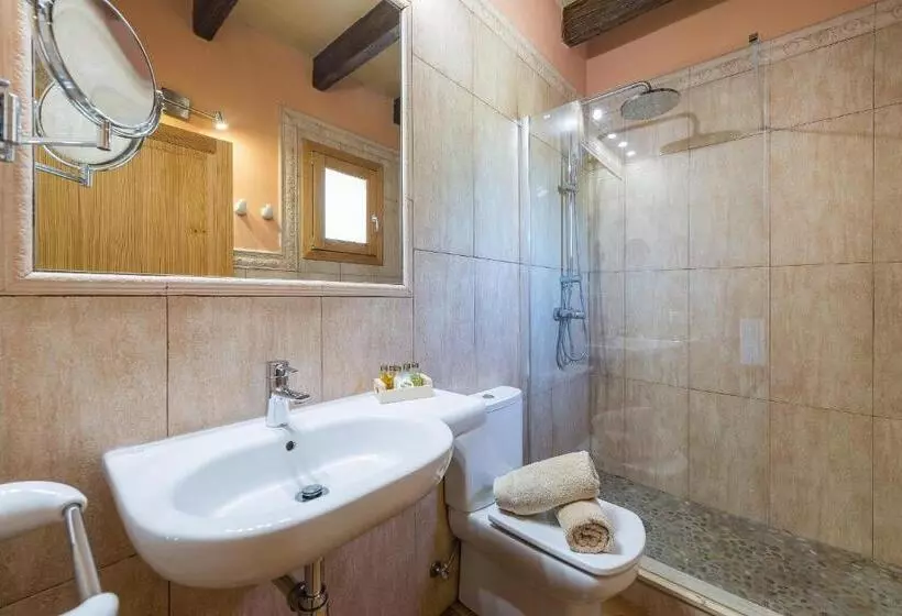 Hotelli Finca   Agroturisme Sa Parellada