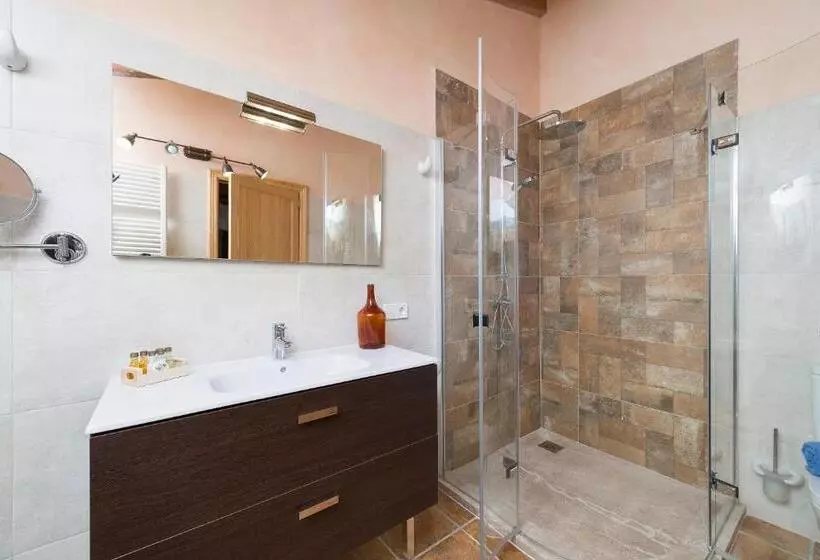 Hotelli Finca   Agroturisme Sa Parellada