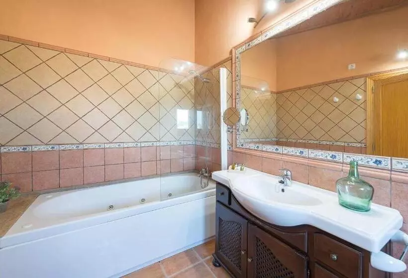 Hotelli Finca   Agroturisme Sa Parellada