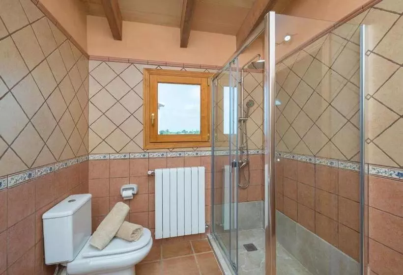 Hotelli Finca   Agroturisme Sa Parellada