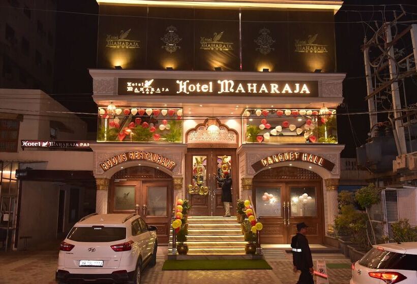 Hotel Maharaja