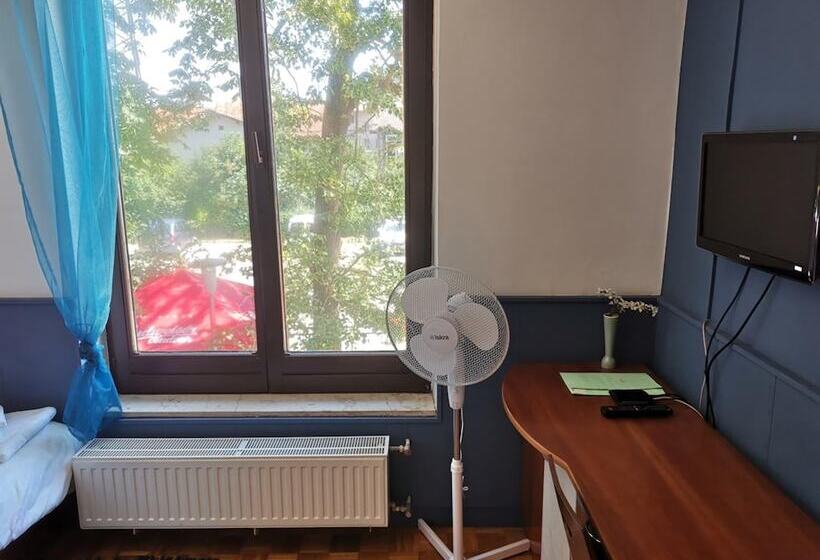 پانسیون Guest House Park žibert