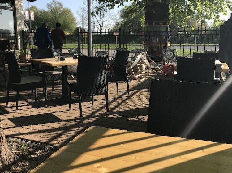 پانسیون Guest House Park žibert