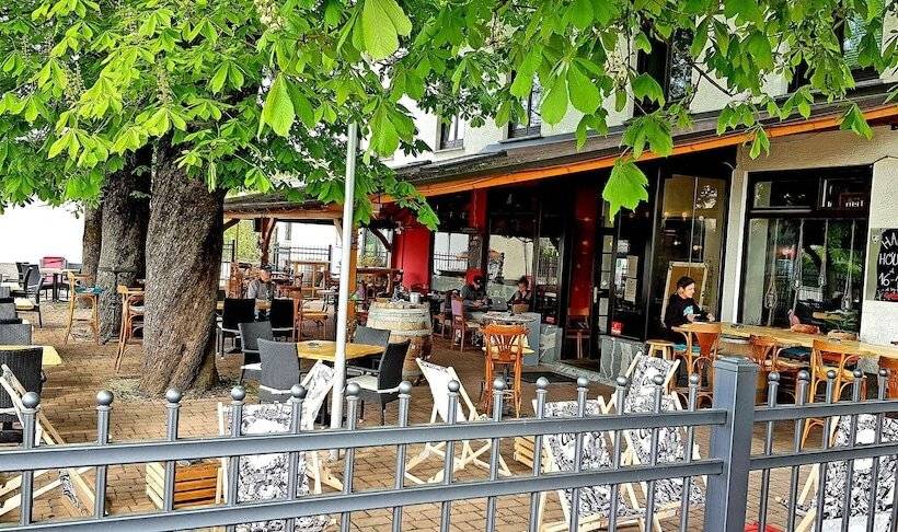 پانسیون Guest House Park žibert