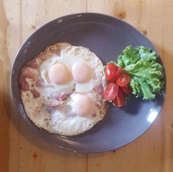 پانسیون Guest House Park žibert